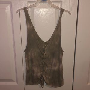 American Eagle soft & sexy tank top